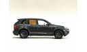 Porsche Cayenne GTS Porsche Design Edition 3, редкая масштабная модель, Minichamps, scale43