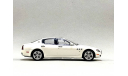 Maserati Quattroporte, масштабная модель, scale0
