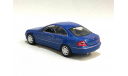 Mercedes-Benz CLK, масштабная модель, Minichamps, scale43