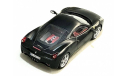 Ferrari 458 Italia, масштабная модель, scale43