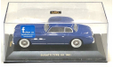 Bugatti Type 101 (1951), масштабная модель, IXO Museum (серия MUS), scale43