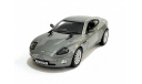 Aston Martin V12 Vanquish (Special for James Bond - Agent 007), масштабная модель, Minichamps, scale43