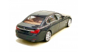 BMW 7-Series, масштабная модель, Minichamps, scale43