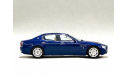 Maserati Quattroporte, масштабная модель, scale43