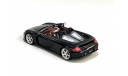 Porsche Carrera GT (2003) Top Gear, редкая масштабная модель, Minichamps, scale43