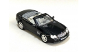 Mercedes-Benz SL 65, редкая масштабная модель, Norev, scale43