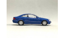 Mercedes-Benz CLK, масштабная модель, Minichamps, scale43