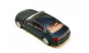 BMW 7-Series, масштабная модель, Minichamps, scale43