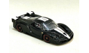 Ferrari FXX, масштабная модель, scale43
