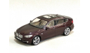 BMW 5-er Gran Turismo, масштабная модель, Schuco, scale43