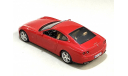 Ferrari 612 Scaglietti, масштабная модель, scale43