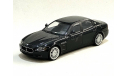 Maserati Quattroporte Sport GT S (2009), масштабная модель, Minichamps, scale43