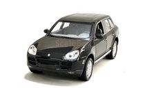 Porsche Cayenne S, масштабная модель, Minichamps, scale43