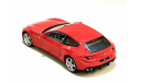 Ferrari FF, масштабная модель, scale43