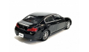Nissan Skyline 350GT Sedan V36 (2006), масштабная модель, J-Collection, scale43