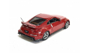 Nissan Fairlady Z Nismo 380RS, масштабная модель, J-Collection, scale43