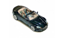 Aston Martin DBS Volante (2010), масштабная модель, Minichamps, scale43