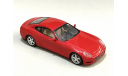 Ferrari 612 Scaglietti, масштабная модель, scale43