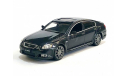 Lexus GS 450H (2006), масштабная модель, J-Collection, scale43