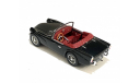 Daimler SP 250 (1962), масштабная модель, Norev, scale43