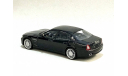 Maserati Quattroporte Sport GT S (2009), масштабная модель, Minichamps, scale43