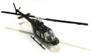 Team Lotus Helicopter (1982), масштабные модели авиации, Spark, 1:43, 1/43