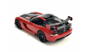 Dodge Viper SRT 10 (2008), масштабная модель, Norev, scale43