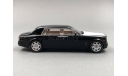 Rolls Royce Phantom EWB 2003, редкая масштабная модель, Rolls-Royce, 1:43, 1/43