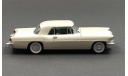 Lincoln Continental Mk II 1956, редкая масштабная модель, Minichamps, scale43