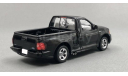 FORD F-150 SVT Lightning 1999, редкая масштабная модель, Greenlight Collectibles, 1:43, 1/43