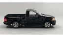 FORD F-150 SVT Lightning 1999, редкая масштабная модель, Greenlight Collectibles, 1:43, 1/43