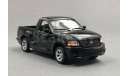 FORD F-150 SVT Lightning 1999, редкая масштабная модель, Greenlight Collectibles, 1:43, 1/43