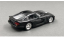 Dodge Viper Coupe 1993, редкая масштабная модель, Minichamps, scale43