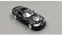 Dodge Viper Coupe 1993, редкая масштабная модель, Minichamps, scale43