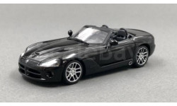 Dodge Viper SRT-10 convertible 2003