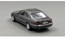 Mercedes Benz S Class (W220) 1998, редкая масштабная модель, Maisto, scale43, Mercedes-Benz