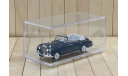 Bentley S2 Cabriolet 1960, масштабная модель, scale43