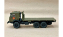 КамАЗ 53501, масштабная модель, Start Scale Models (SSM), scale43