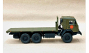 КамАЗ 53501, масштабная модель, Start Scale Models (SSM), scale43