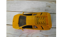 Lamborghini Diablo 1/24, масштабная модель, BBurago, 1:24