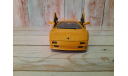 Lamborghini Diablo 1/24, масштабная модель, BBurago, 1:24