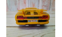 Lamborghini Diablo 1/24, масштабная модель, BBurago, 1:24