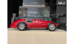 CMC 1:18, Ferrari 500 F2, 1953