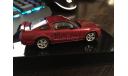 Ford Mustang GT 2005 Autoart 1/43, масштабная модель, scale43