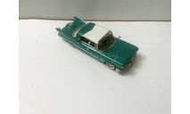 Модель 1957 Chrysler Imperial Crown, масштабная модель, scale43