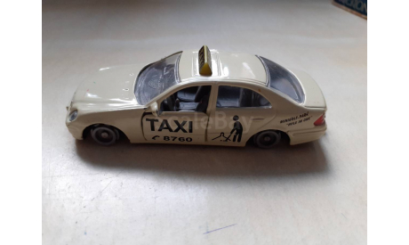 Мерседес siku, масштабная модель, scale64, Mercedes-Benz