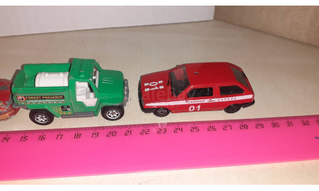 Модели одним лотом, масштабная модель, Matchbox, scale64