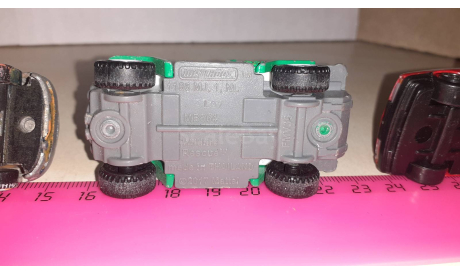 Модели одним лотом, масштабная модель, Matchbox, scale64
