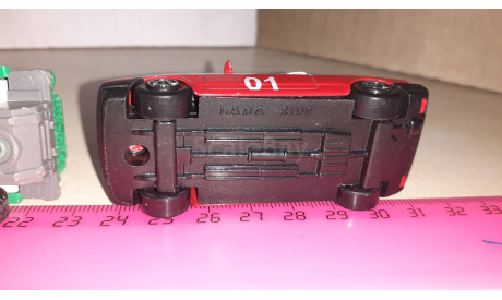 Модели одним лотом, масштабная модель, Matchbox, scale64