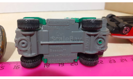 Модели одним лотом, масштабная модель, Matchbox, scale64